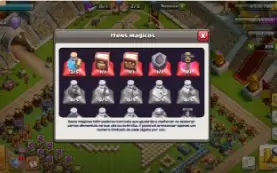 Cv 16 Top 1 Do Seu Clã