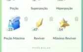 Conta Pokemon go nível 41