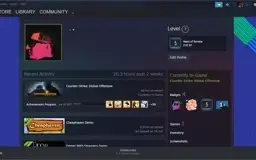 CS:GO PRIME | 2 MEDALHAS | SUPREMO