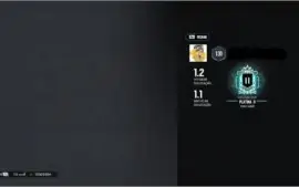 Conta R6 Level 131 VD 1.2 e KD 1.1