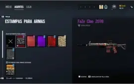 Conta R6 Level 131 VD 1.2 e KD 1.1