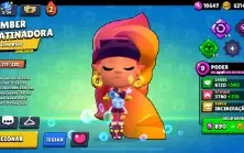 Conta BRAWL STARS 31k barata