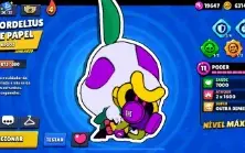 Conta BRAWL STARS 31k barata