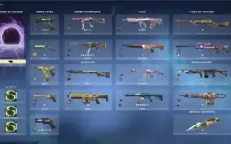 Conta Valorant / Full Acesso + Elo (Entrega Em No Maximo 1Hr