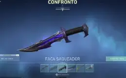 Conta Valorant / Full Acesso + Elo (Entrega Em No Maximo 1Hr