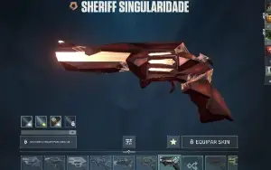 Conta De Valorant +1000 Reais Gasto