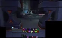 Conta Wow Shadowlands