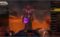 Conta Wow Shadowlands