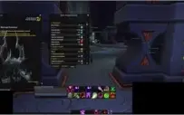 Conta Wow Shadowlands