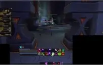 Conta Wow Shadowlands