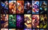 Conta LoL Gold V