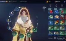 Conta lv 42 com45 Power e pet eptico