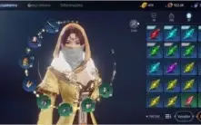 Conta lv 42 com45 Power e pet eptico
