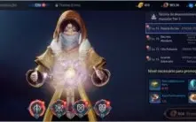 Conta lv 42 com45 Power e pet eptico