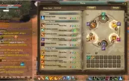 SK FULL 105 / FULL JADE / OPHIUCHUS