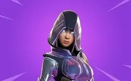 Conta Fortnite com SKIN GALAXY para PC