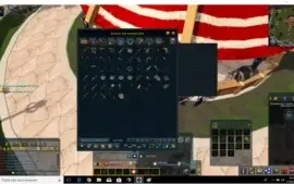 Acc Runescape Maxed (ex comp cape) + 109 invenção