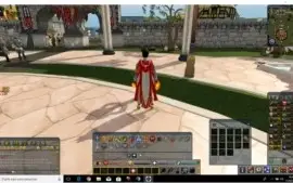Acc Runescape Maxed (ex comp cape) + 109 invenção
