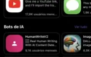 Todas As Ia Do Mundo (App Secreto)