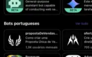 Todas As Ia Do Mundo (App Secreto)
