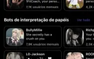 Todas As Ia Do Mundo (App Secreto)