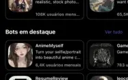 Todas As Ia Do Mundo (App Secreto)