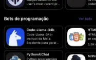 Todas As Ia Do Mundo (App Secreto)