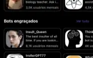 Todas As Ia Do Mundo (App Secreto)