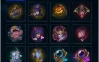 CONTA DIAMANTE 4, 200+ SKINS+ TODOS CHAMPS