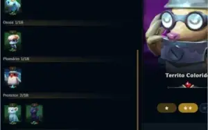CONTA DIAMANTE 4, 200+ SKINS+ TODOS CHAMPS