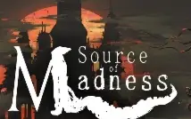 Xbox Source of Madness #C57961