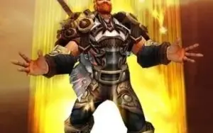 EVEL WORLD OF WARCRAFT - Blizzard