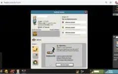 2 contas 2009 no msm email e várias outras 2010 com nome top