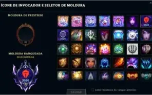 CONTA D3 l Lv. 99 l TODOS OS CAMPEÕES + 121 SKINS