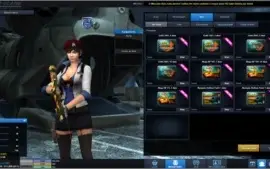Vendo conta major 2 **71% para UP**
