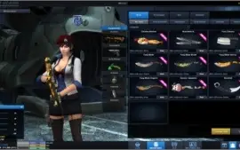 Vendo conta major 2 **71% para UP**
