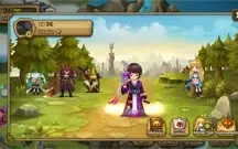 CONTA LVL 36 COM WOONSA,LAIKA E BISCOITO EXPRESSO DE LUZ