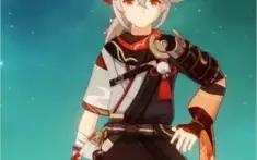 Vendo Kazura + Mona + Jean + Harpa Celestial