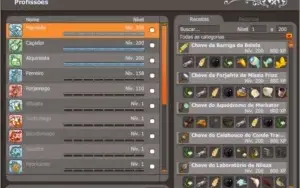 Conta Dofus com 4 personagens 200!!!
