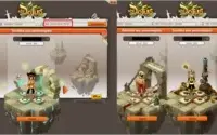 Conta Dofus com 4 personagens 200!!!