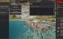 Conta Black Desert Online 293 AP com OgroPEN/Carraca/Barraca