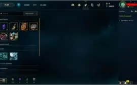 Smurf Account D2