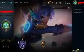 Smurf Account D2