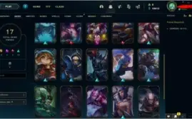 Smurf Account D2