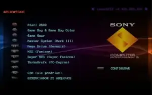 ISO PlayStation 2 com mais de 8 mil jogos da antiga geração