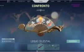 Conta Radiante Valorant (R$1200 Gastos)
