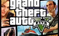 Upagem De Conta GTA V PC Kit Ouro