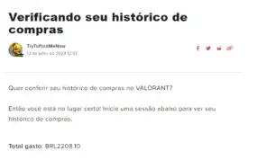 Conta Valorant Imortal 2X 2 Mil Reais Em Skins