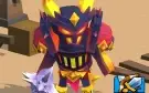 Hunt Royale - Conta Top Ranking