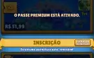 Hunt Royale - Conta Top Ranking